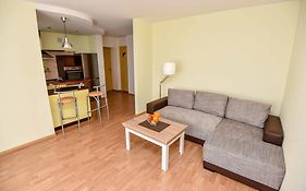 Baltic Apartment